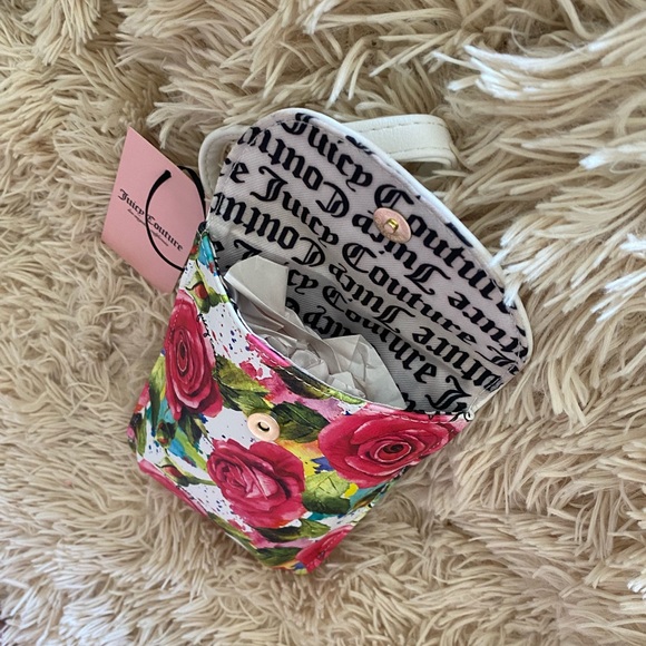 Darling colorful juicy Couture phone Lette - Picture 4 of 4